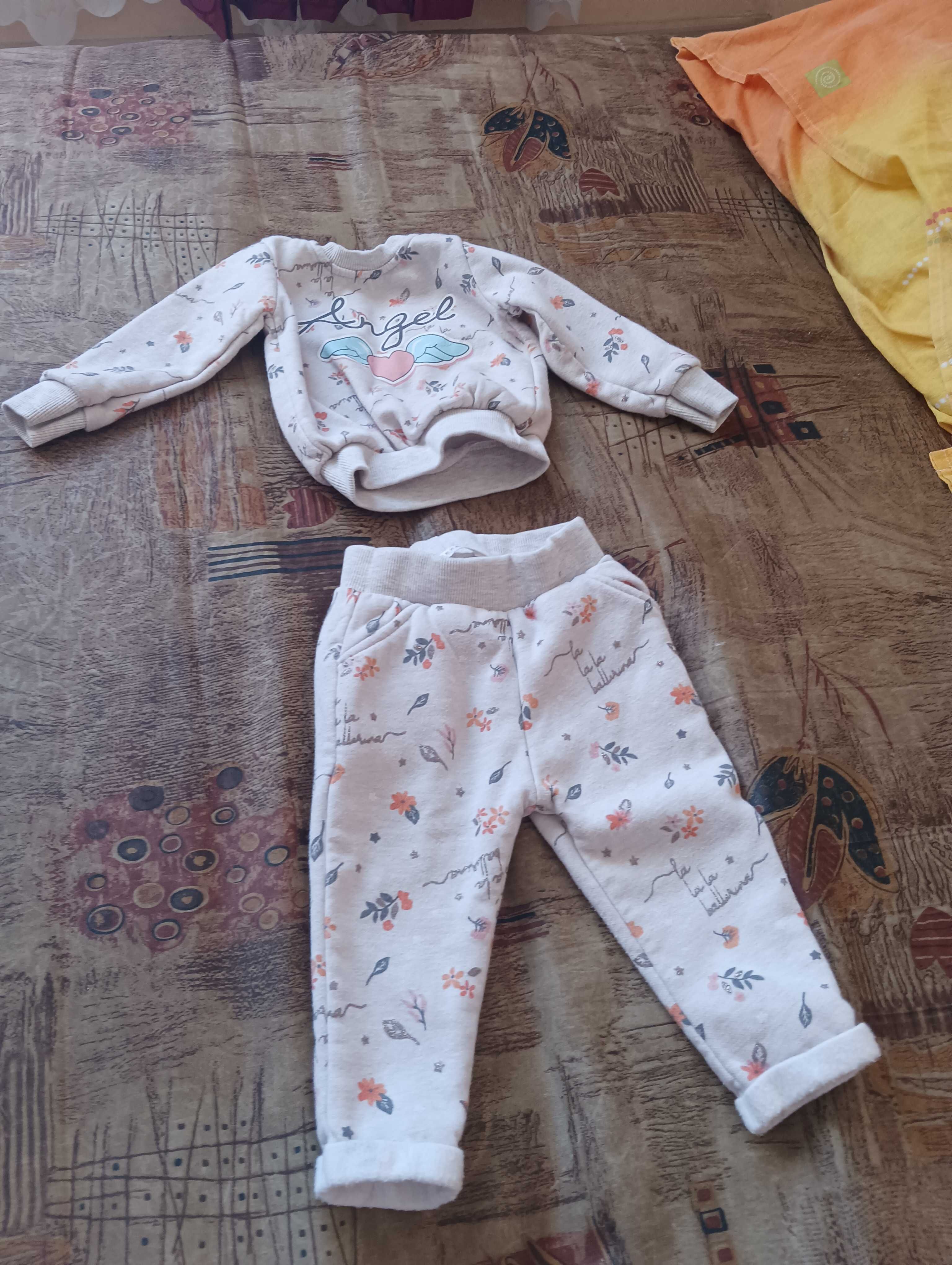 Бебешки дрехи 62-68 размер
