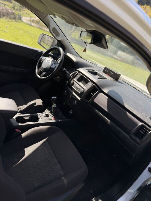 Nacelă Ford Ranger 4x4 pick-up - Socage A314