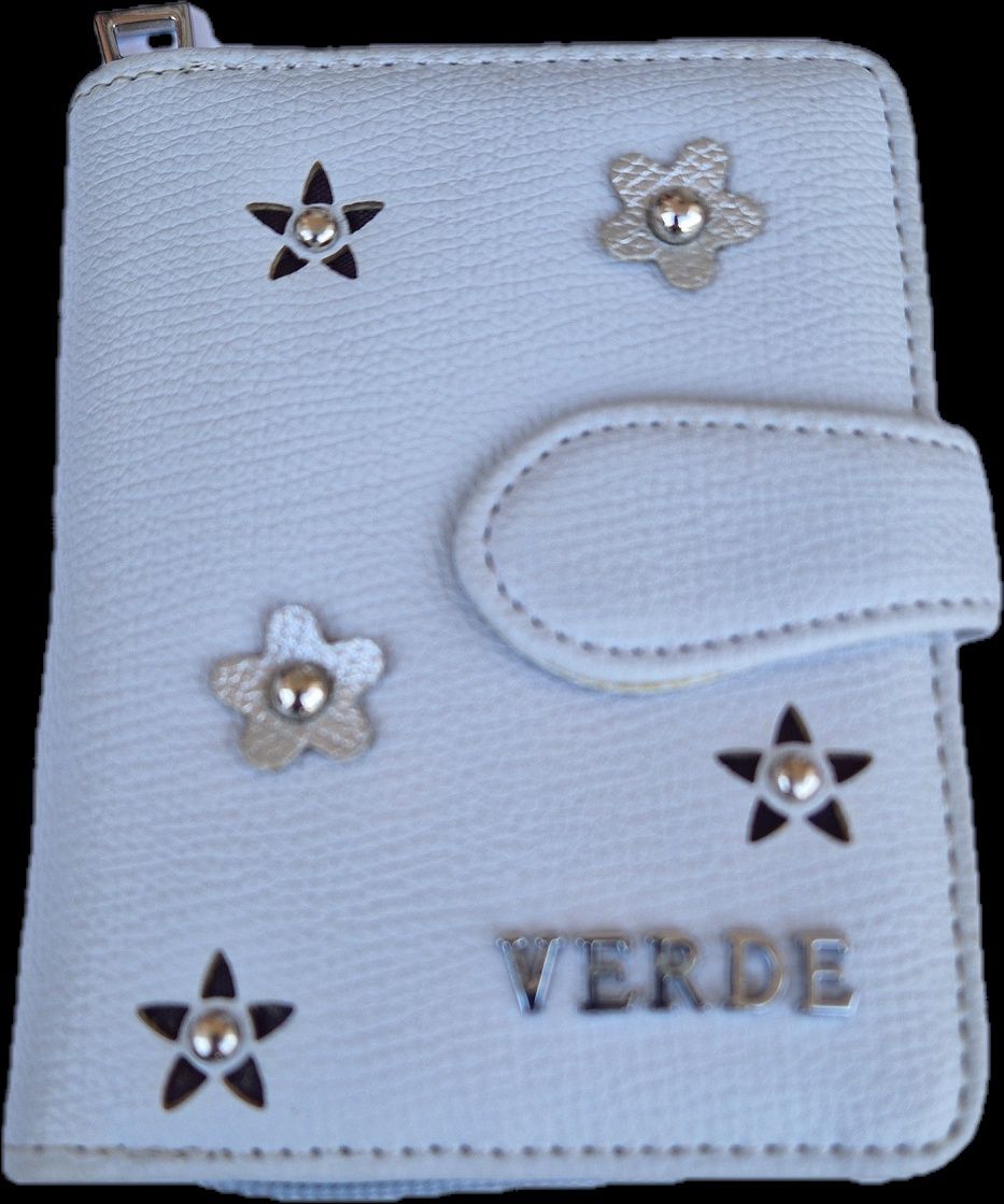 Портфейл Doca и VERDE