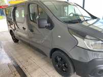 Renault trafic 1.6
