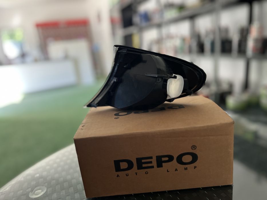 Lampa semnalizare bmw e46