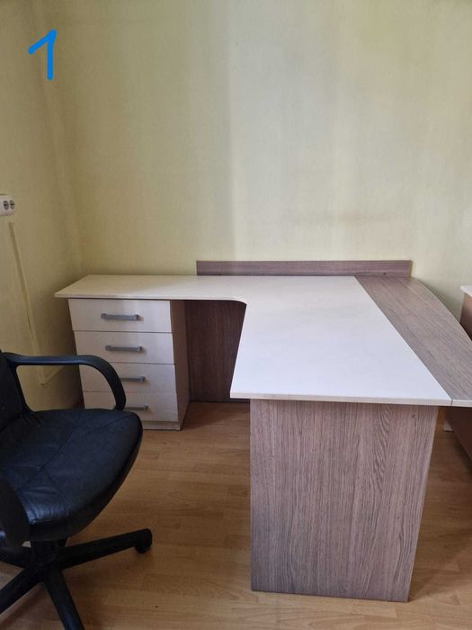 Mese de birou profesionale