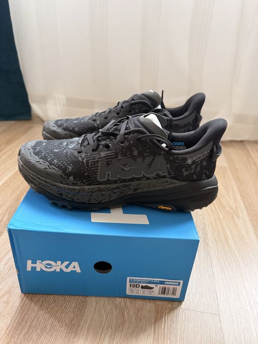 Hoka speedgoat 6 GTX marimea 44