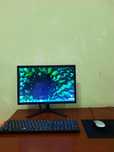 Kompyuter full komplekt Windows 7 qilingan kelishtrb berilad