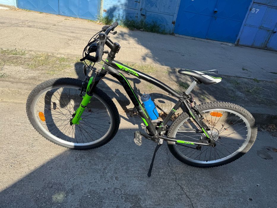 Vand Biciclete Mountainbike Mission Flash X-FACT - Noi