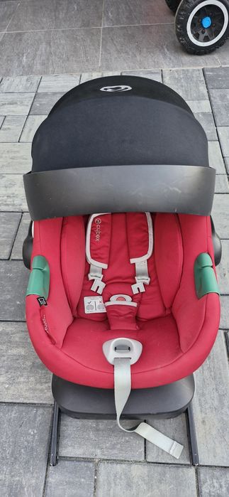 Scoica Cybex aton b2 isize