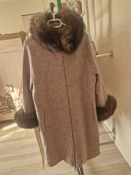 Пальто,  размер   S