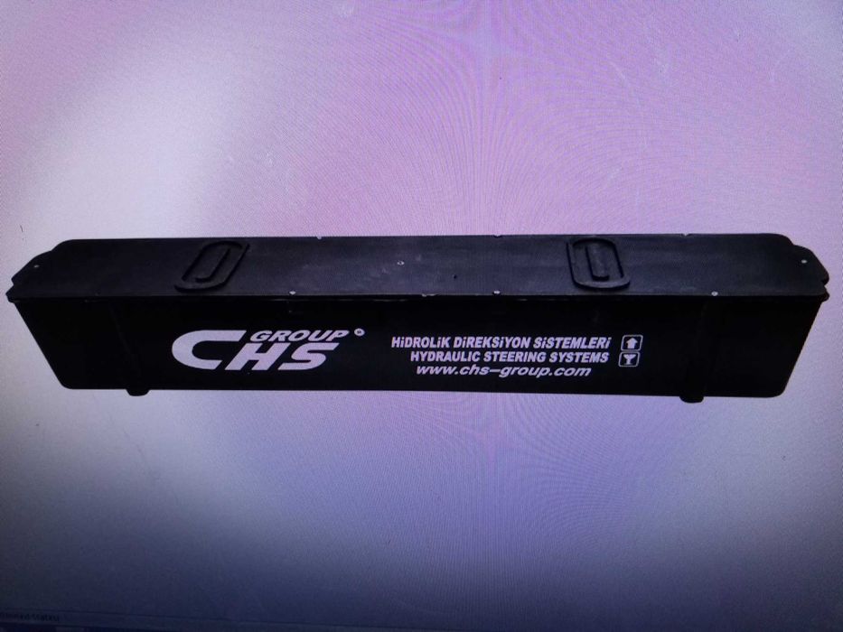 Vand Kit servodirectie U 650