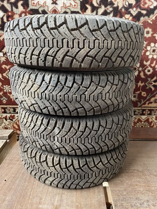 Шины 185/70/14 Tunga Nordway без шп