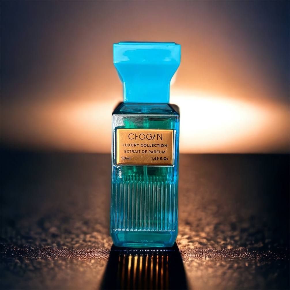 Esenta parfum 129 Chogan