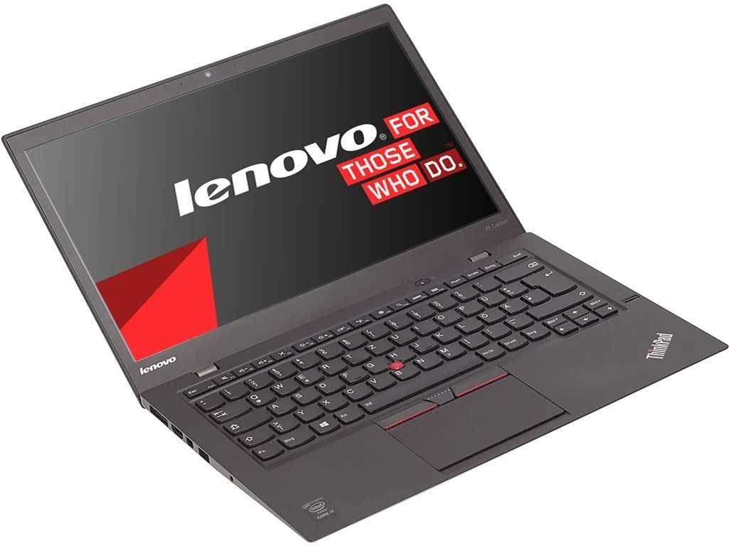 Lenovo ThinkPad X1 Carbon 14