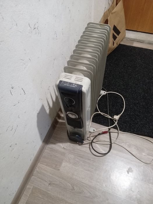 Продам масляный радиатор