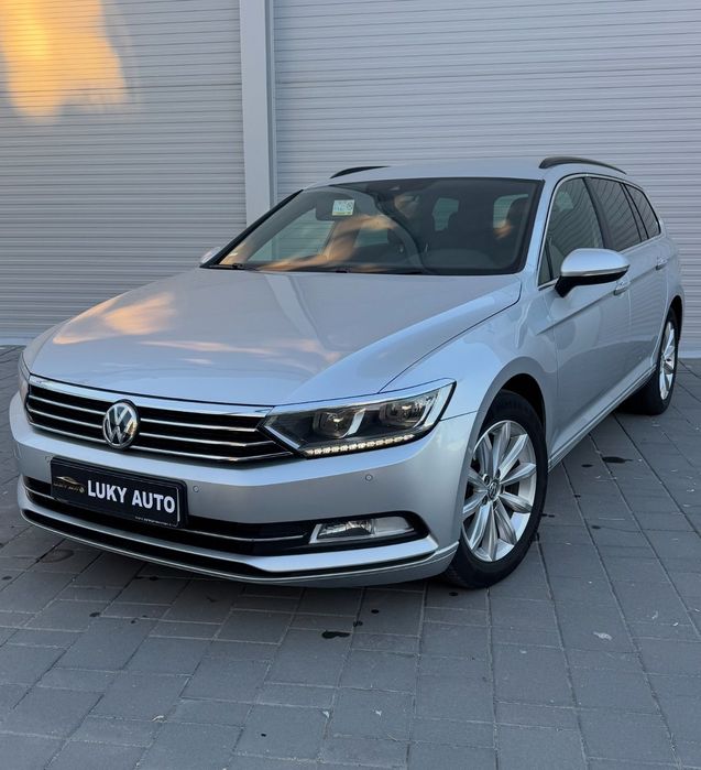 Volkswagen Passat R-Line 2.0TDI DSG Rate/Credit Garantie Transport Gratuit