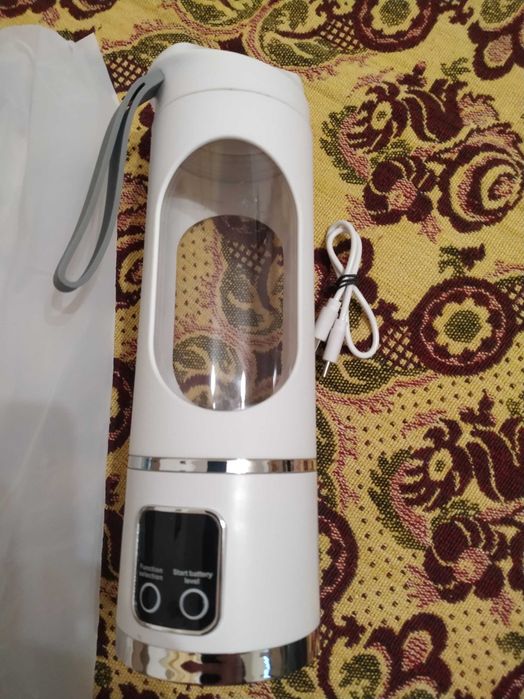 Преносим блендер