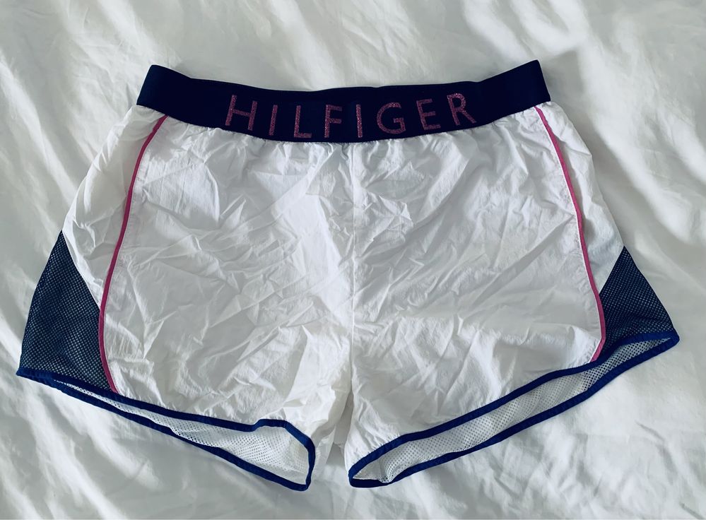 Tommy Hilfiger/Nike/ pantaloni scurti dama