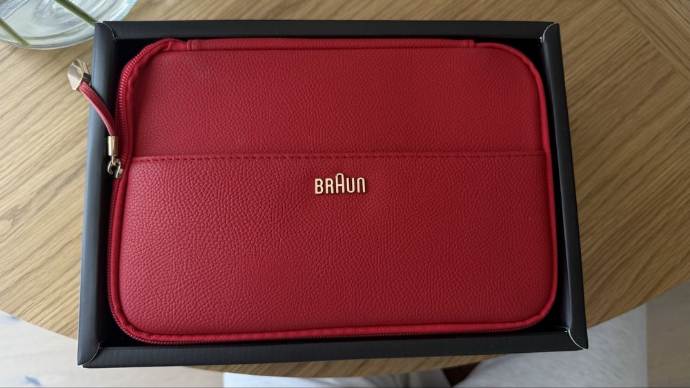Braun Silk Expert Pro5
