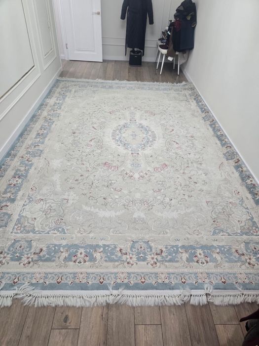 Продам ковёр долмабахча