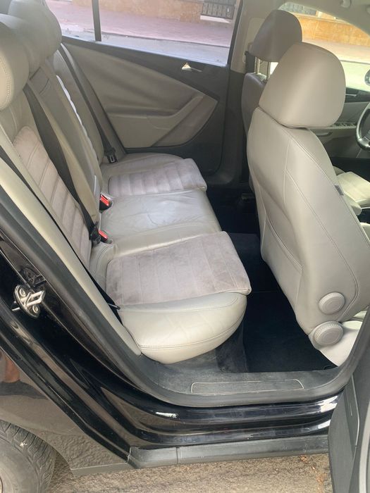 Wv Passat berlina