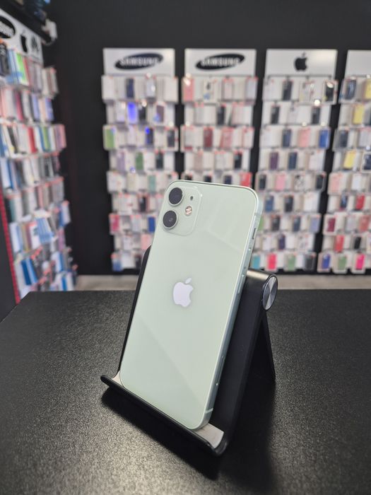 Iphone 12 Mini / Green / DeluxGSM