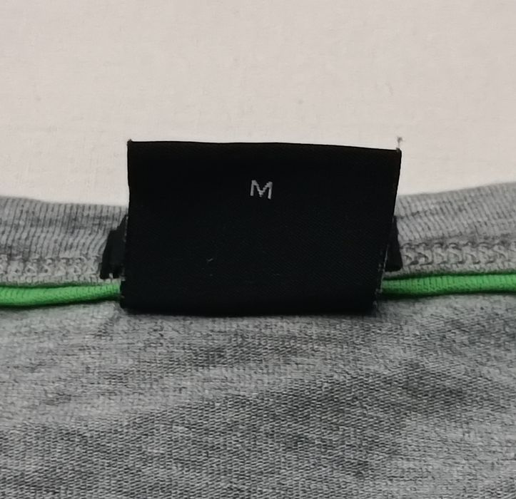 Hugo Boss Togn Long Sleeve оригинална блуза M Бос памучна фланелка