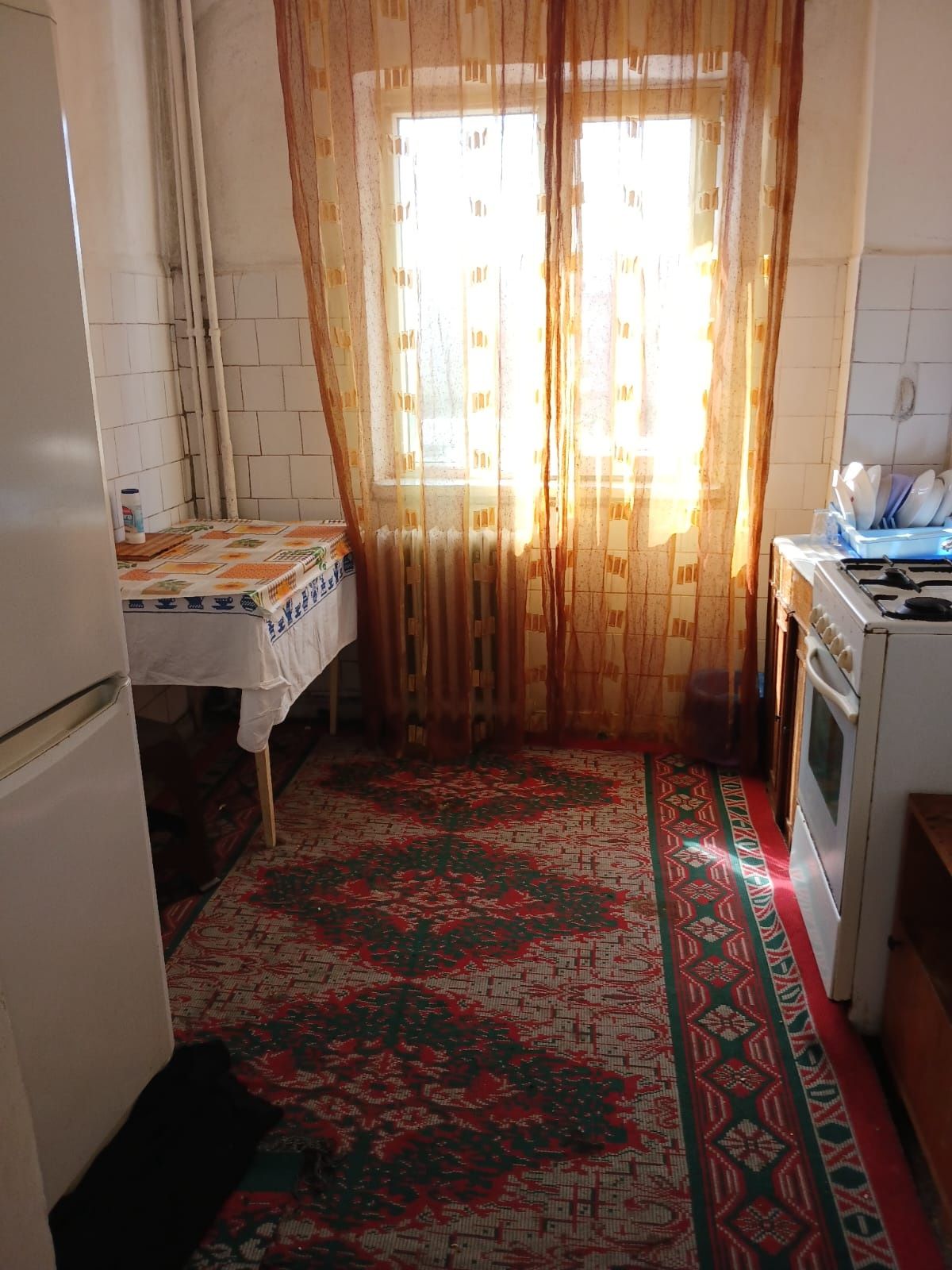 Vând apartament 2camere Filiași