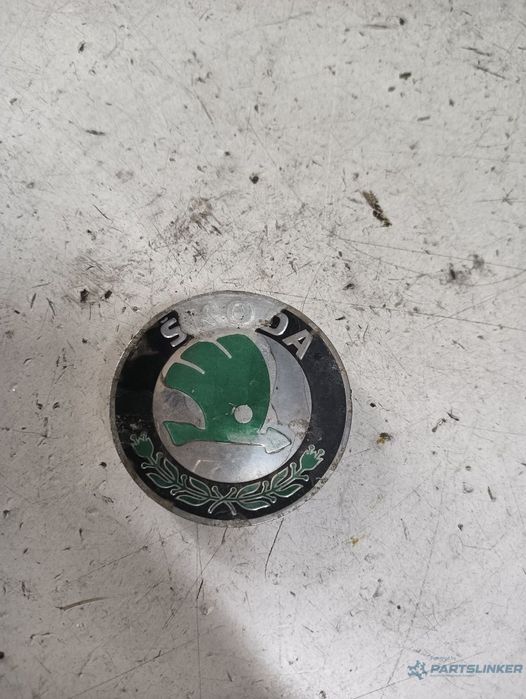 Capac roata  SKODA OCTAVIA II Combi (1Z5) [ 2004 - 2013 ]