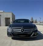 Mercedes-Benz CLS 250CDI/ 204cp/ unic proprietar/2013/inmatriculata Ro