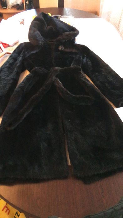 Продам шубу норковая