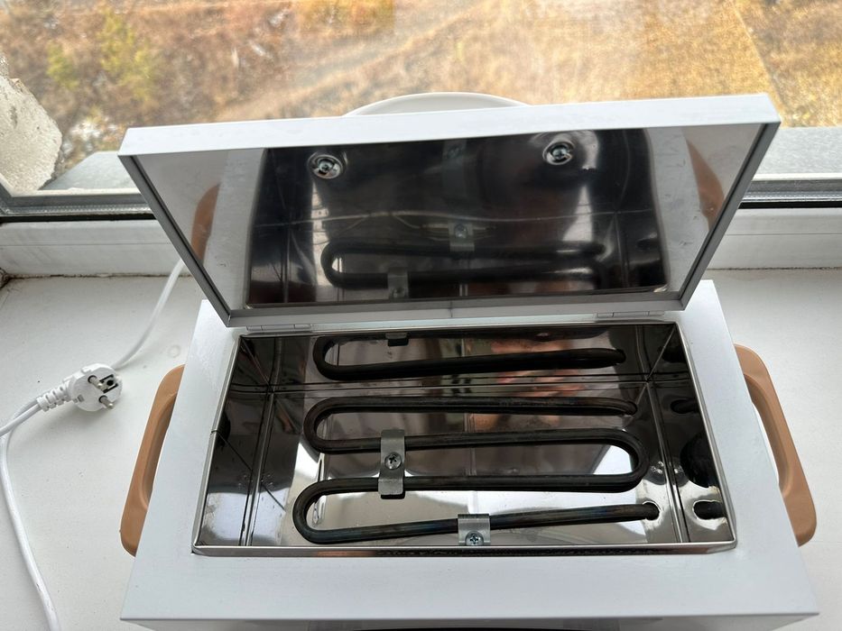 Продаётся сухожар для ногтей