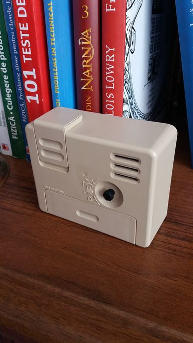 Ceas de birou JUNGHANS