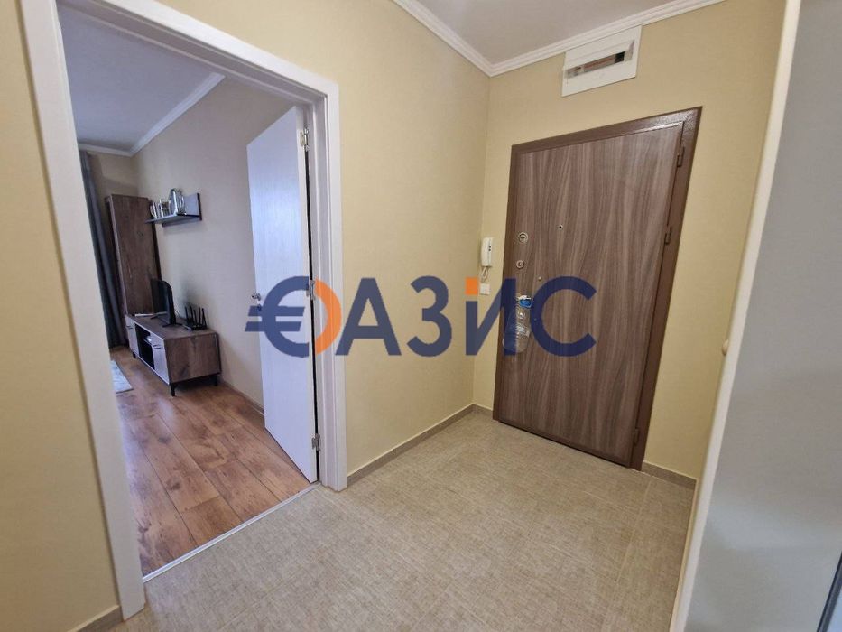 Продава се Двустаен апартамент в Свети Влас - 57 кв.м за 2632 €/кв.м - Снимка #12