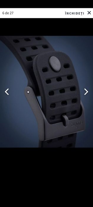 Suunto Vertical saphir titaniu