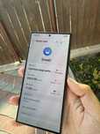 Samsung S24 Ultra 256 gb