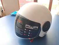 Casca open-face PIAGGIO-VESPA