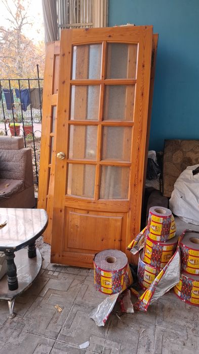 Eshik sotiladi xolati alo