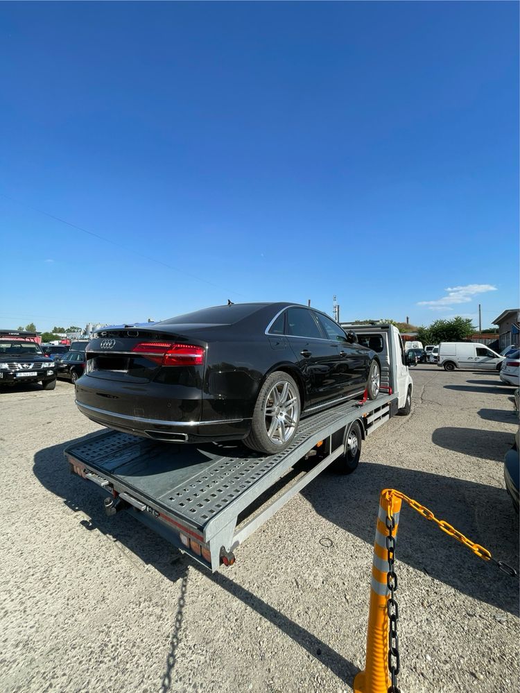 Tractari Auto Bucuresti/Platforma Auto/Asistenta Rutiera/Rampa