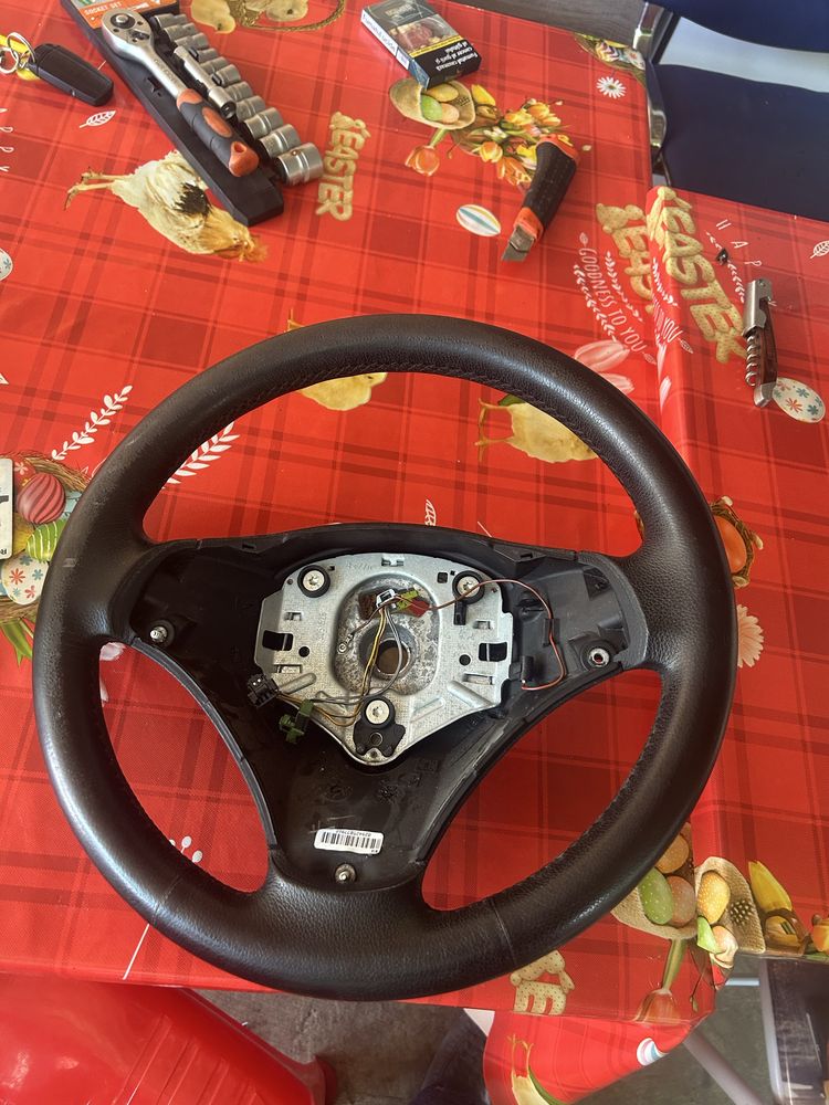 Volan bmw seria1 e87