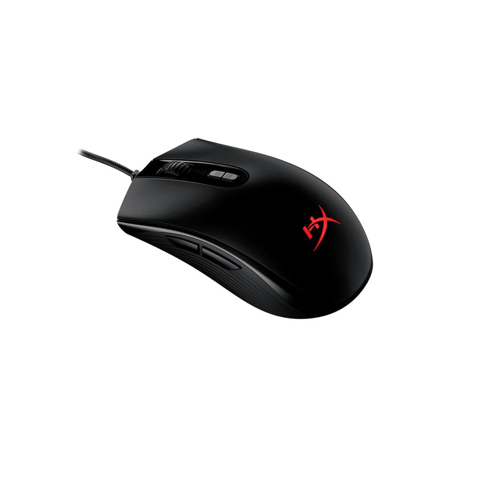 Мышь HyperX Pulsefire CORE HX-MC004B черный
