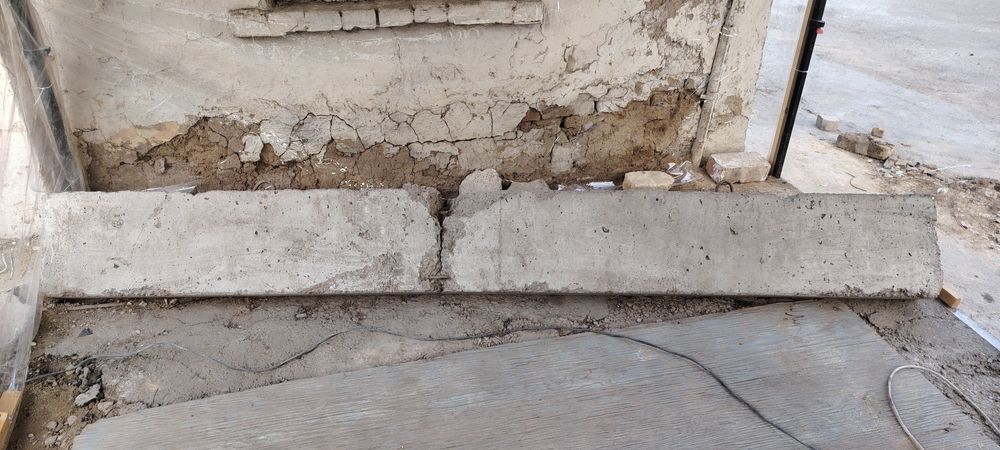 Bloklar tekinga keb ob ketseyla buldi