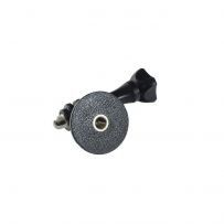 Adaptor trepied cu surub 55mm pt camerele Gopro Hero 2/3/3+/4/4