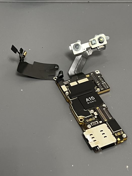 Placa de baza cu faceID iPhone 13 Pro Max dezmembrari piese reparatii