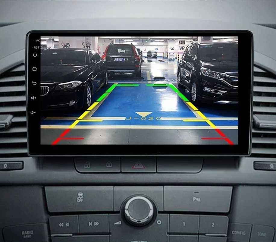 Navigatie Opel Insignia , Noua Garantie Camera Marsarier Gratis