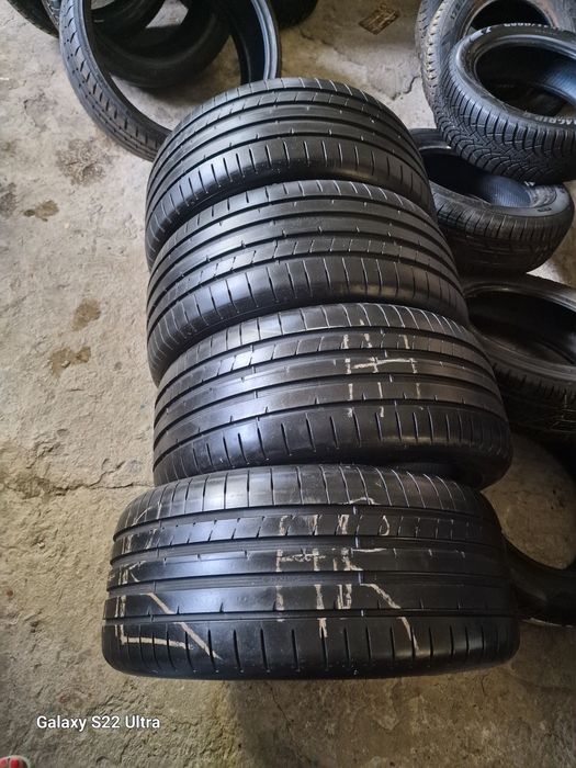 245 40 19 4бр DUNLOP Замъка Ямбол