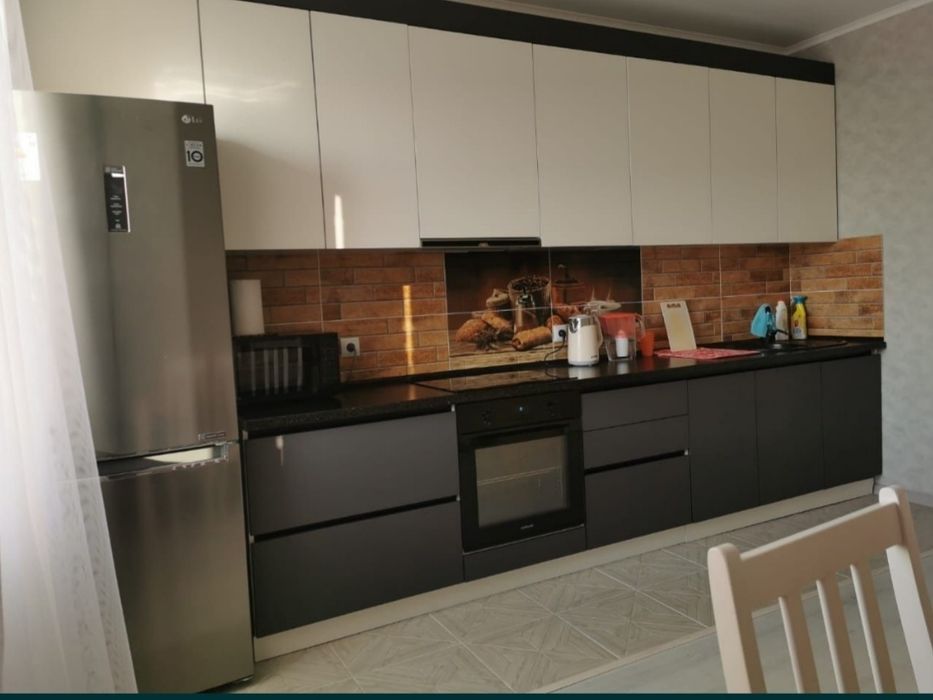 Сдаётся 2 ком ЛЮКС новостройка ДСР