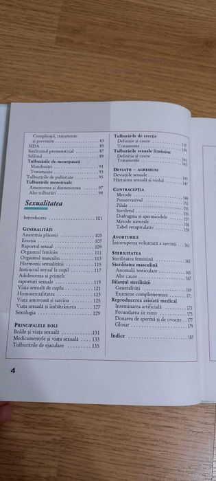 Carte Educationala Larousse