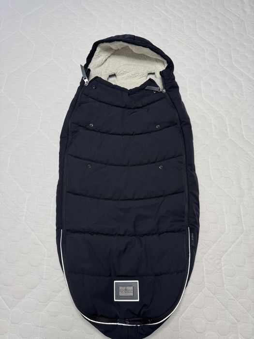 Cybex platinum sac de picioare universal