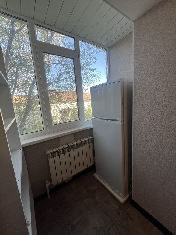 Сдам 1 комнатную квартиру