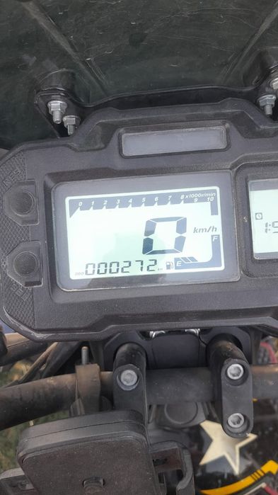 мопед продаю танк 180 кубов бипали