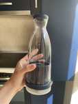 Blender portabil