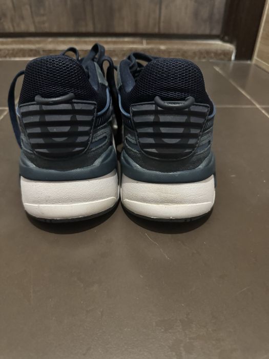 Мъжки маратонки Пума + подарък раница на Пума